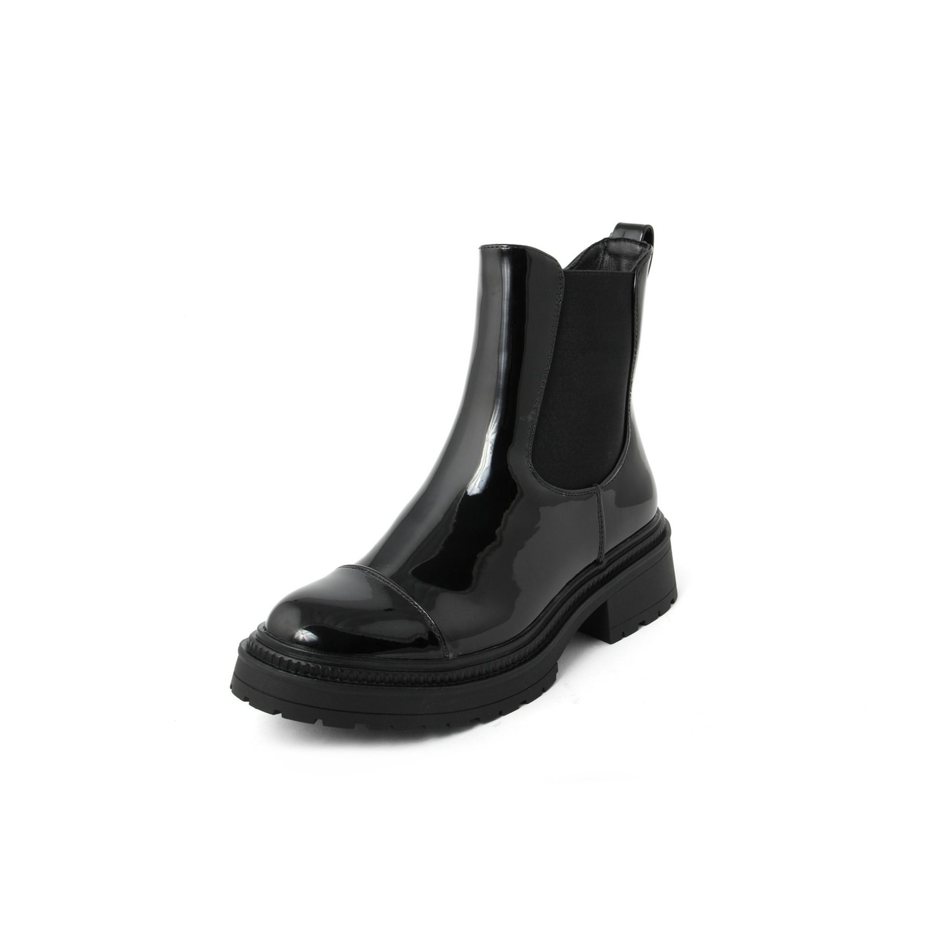 Fashion Attitude Bottines-A WOMAN WE LOVE