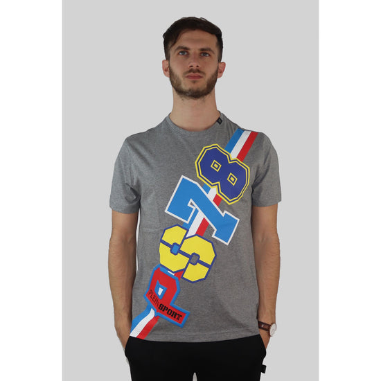 Camisetas de deportes completos