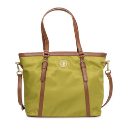 U.S. Assn Polo Bags worn shoulder