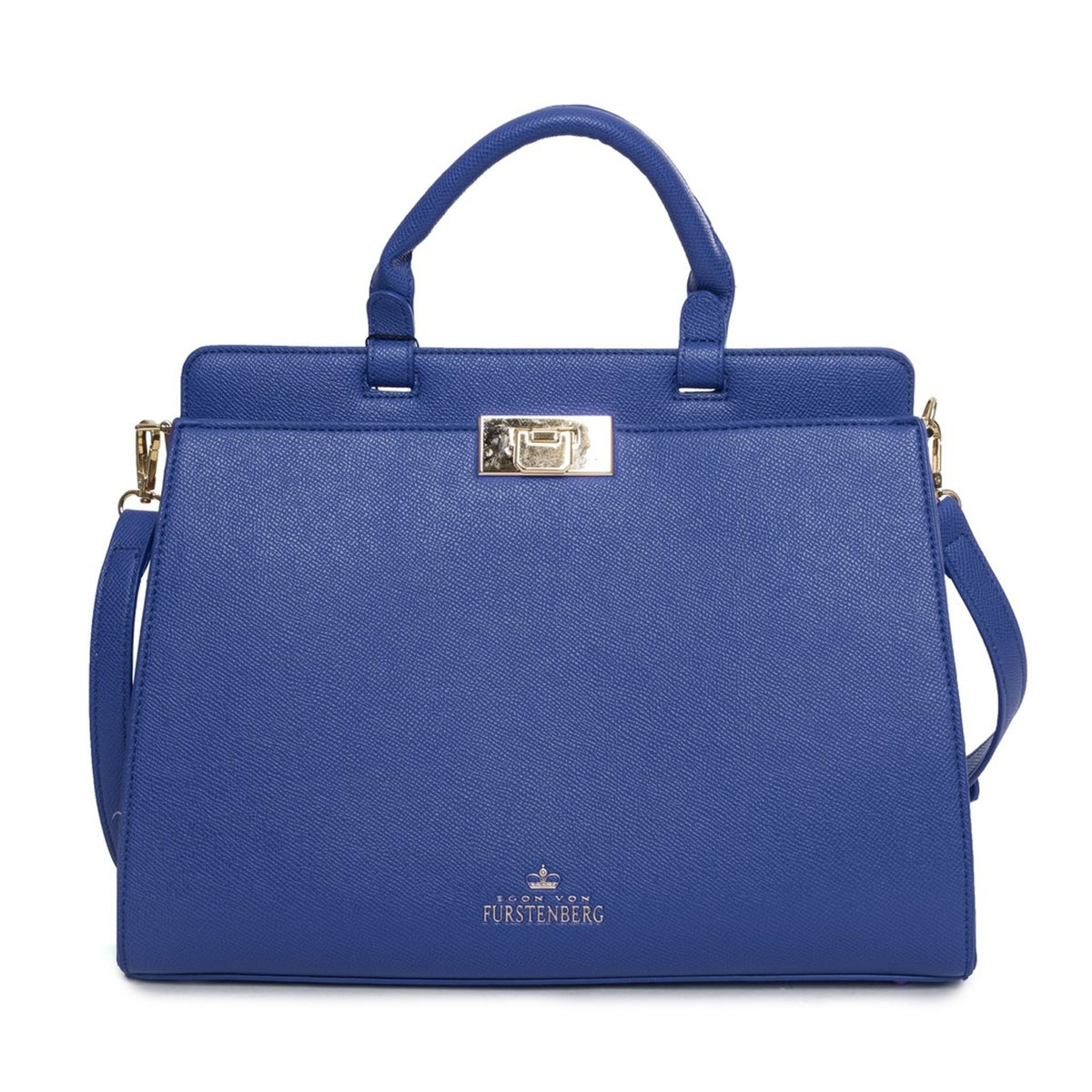 Egon Von Furstenberg Sacs à main-A WOMAN WE LOVE