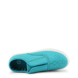 Rockobarocco slip-on