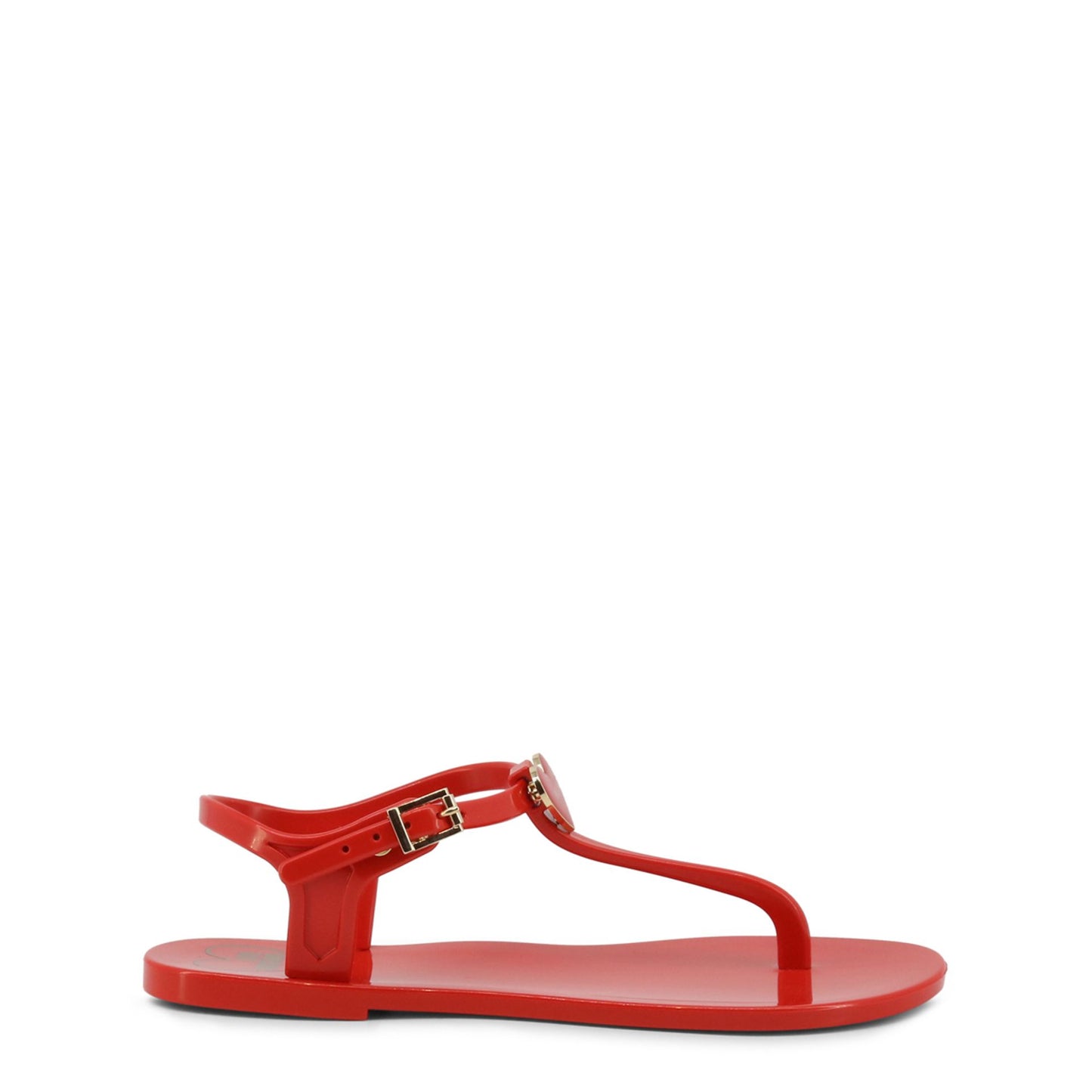 Love Moschino Flip Flops