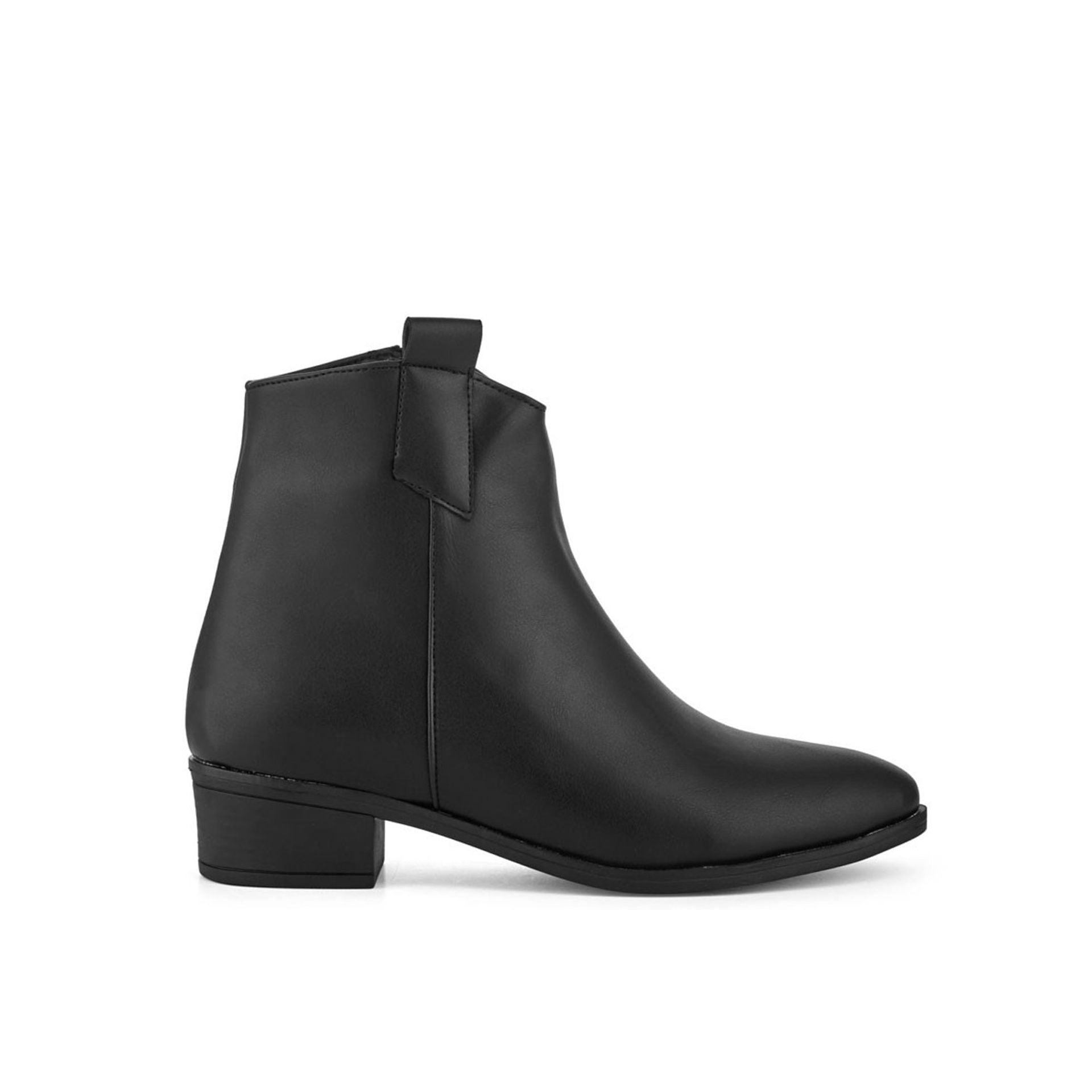 Fashion Attitude Bottines-A WOMAN WE LOVE