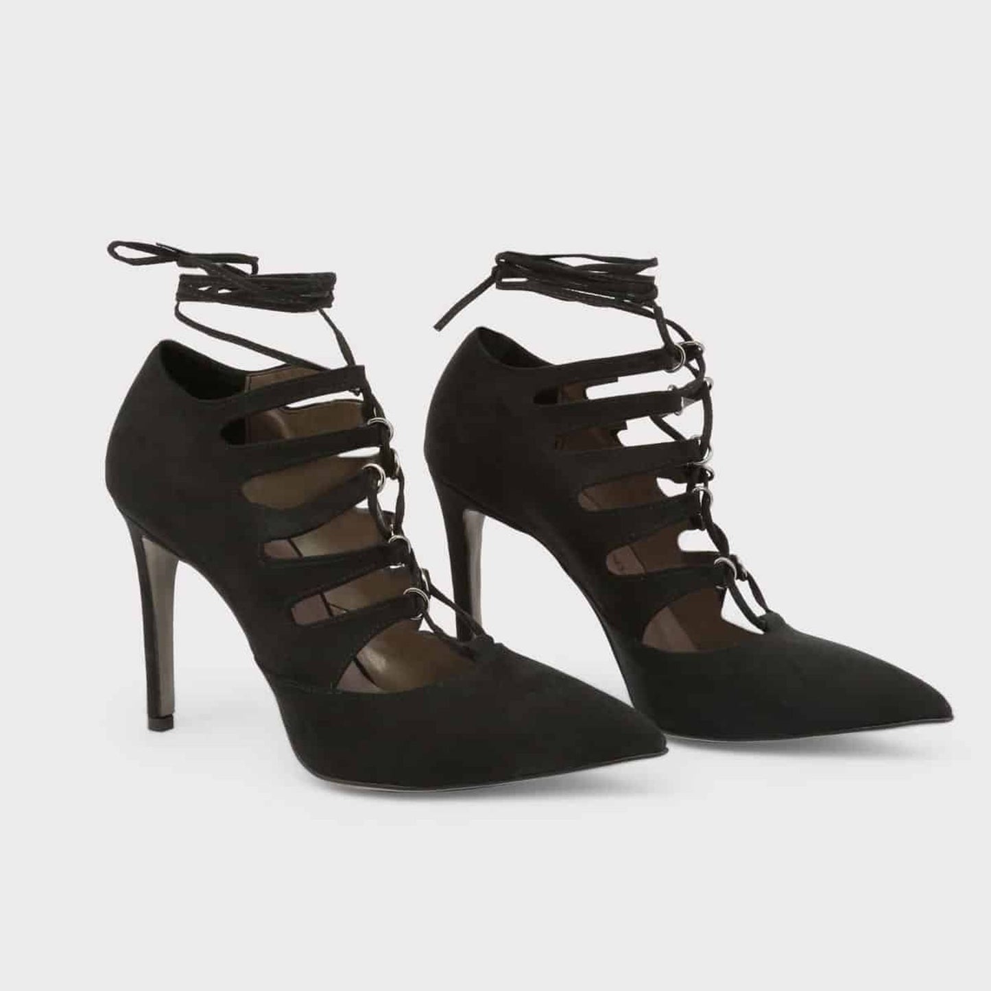 In italia pumps & heels hergestellt