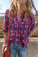 Chemisier à manches mi-longues *-A WOMAN WE LOVE
