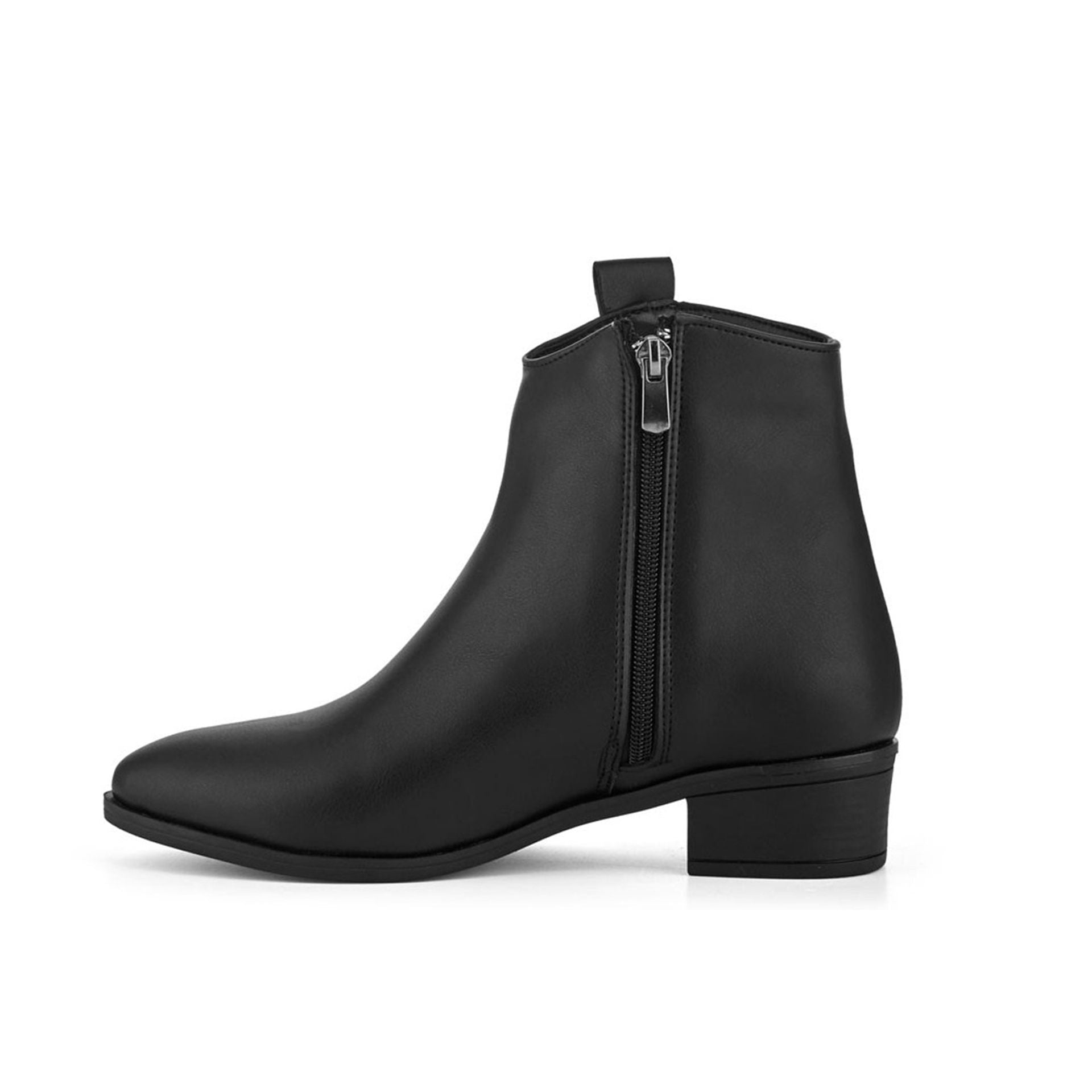Fashion Attitude Bottines-A WOMAN WE LOVE