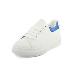 Fashion attitude sneakers