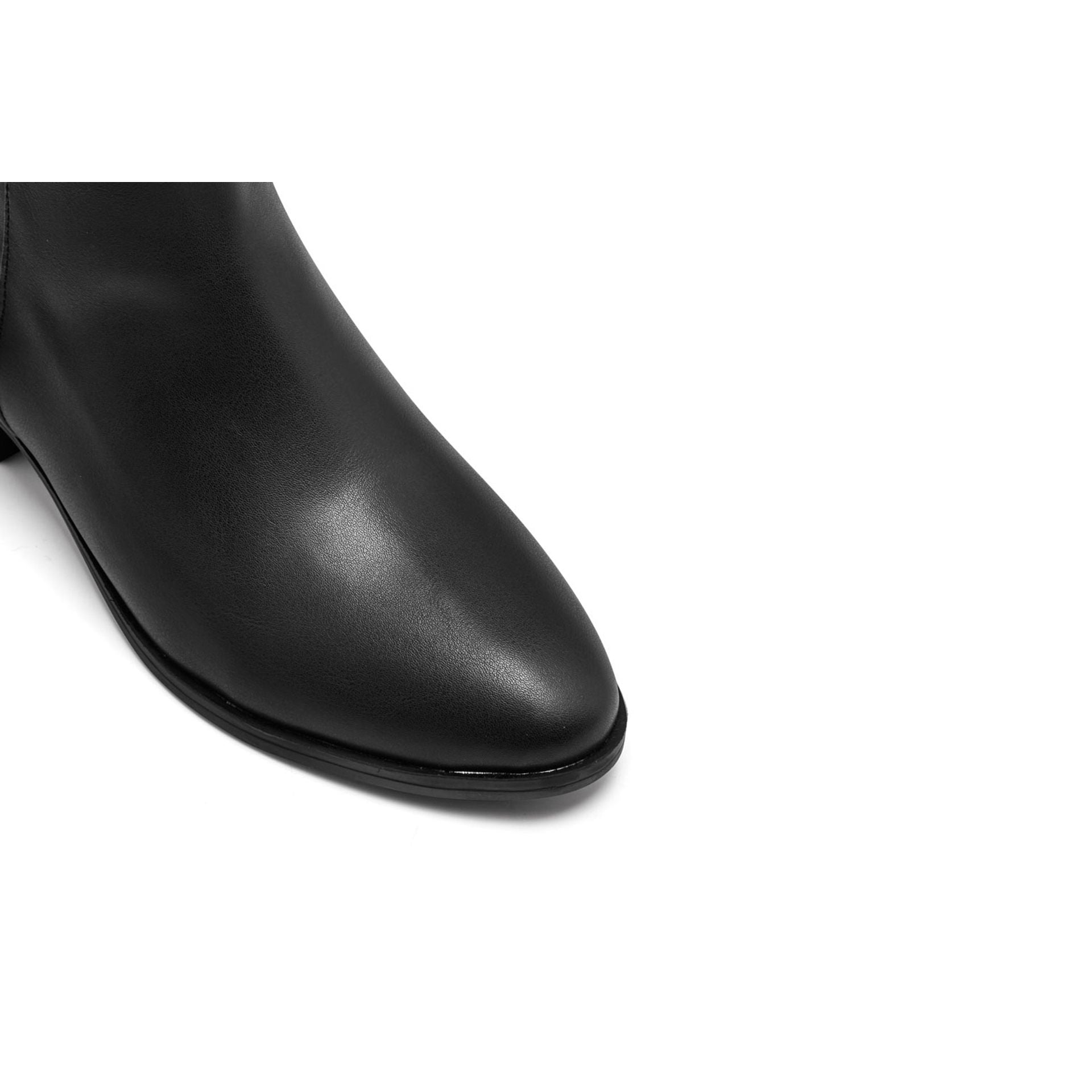 Fashion Attitude Bottines-A WOMAN WE LOVE