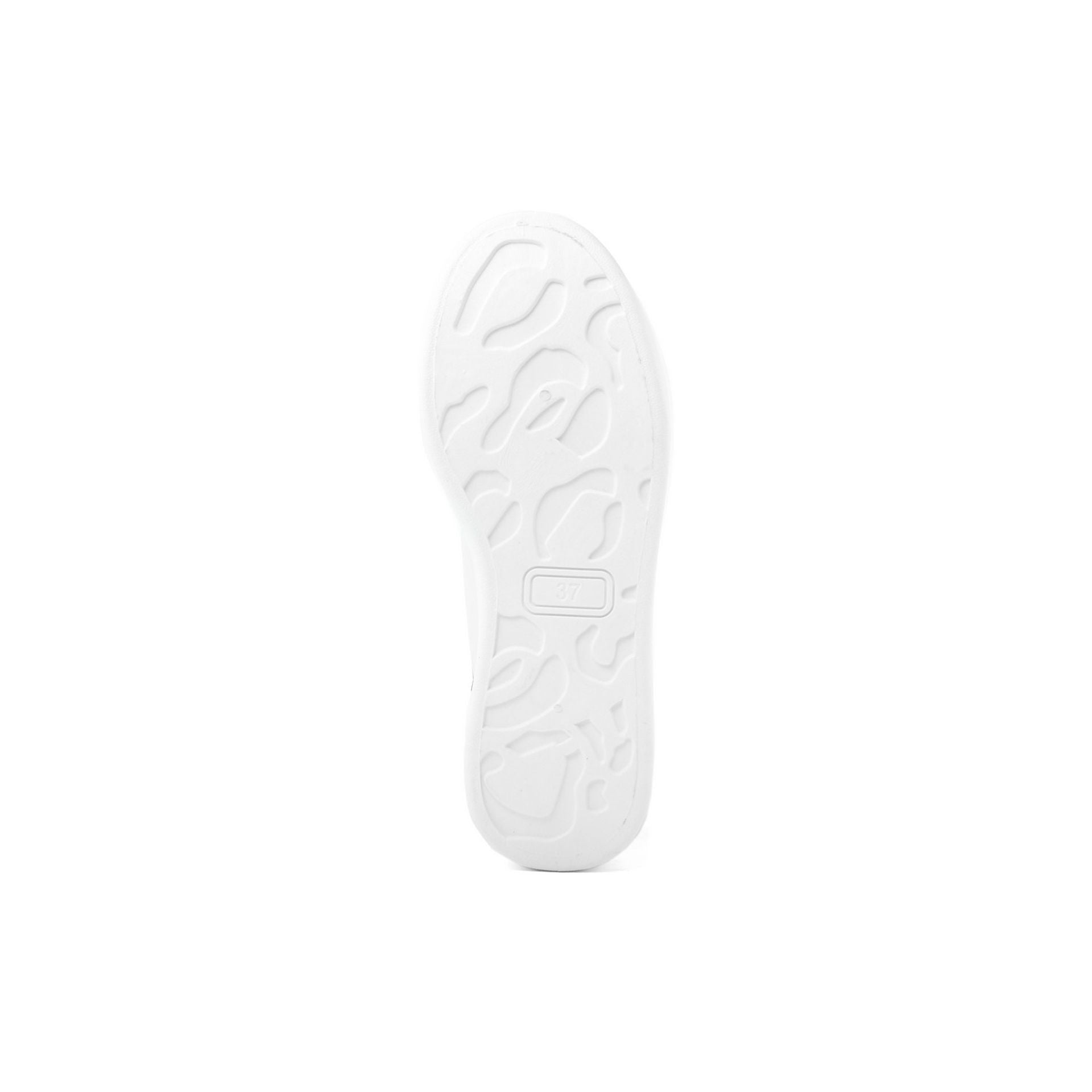 Fashion attitude sneakers