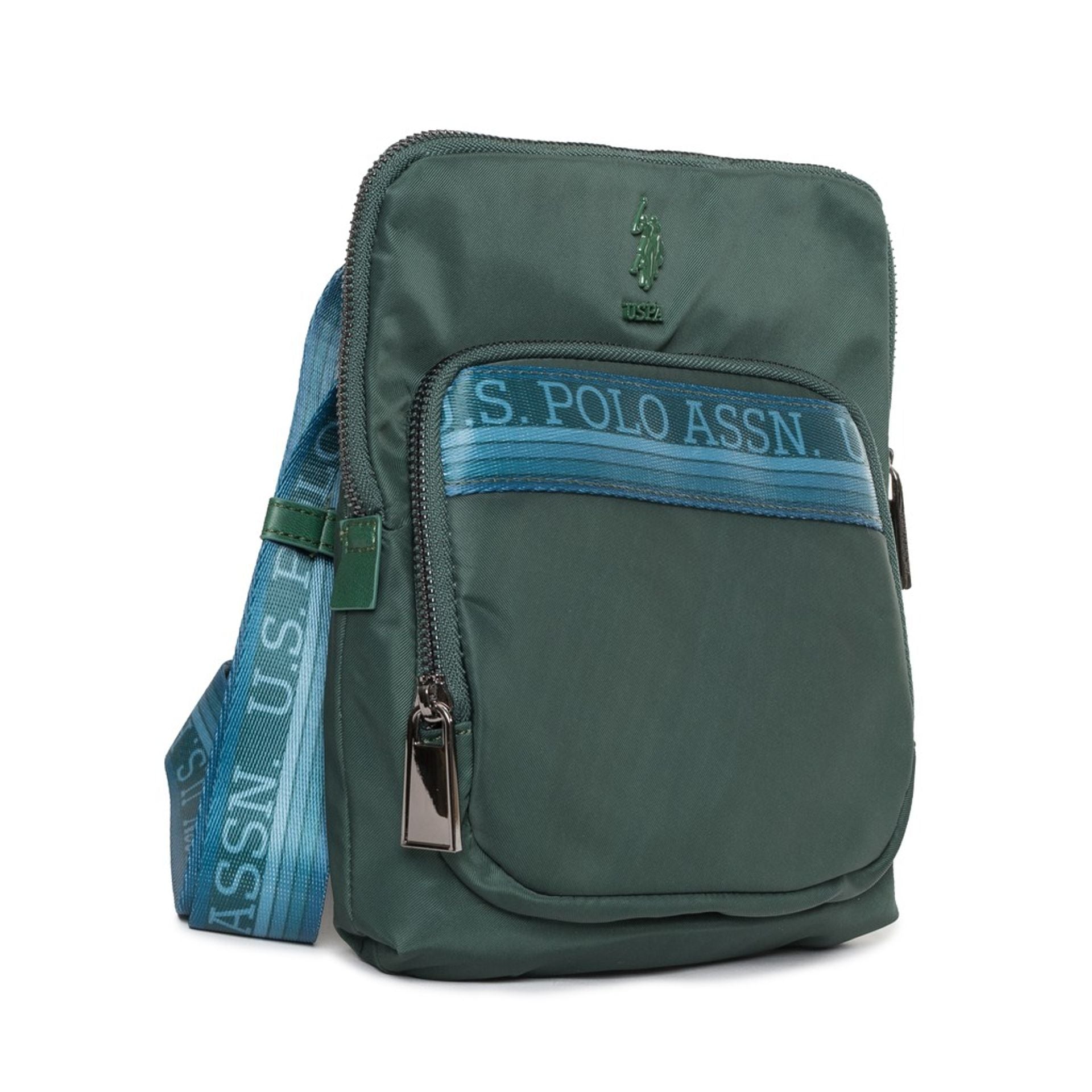 U.S. ASSN POLO SCENED BAGS