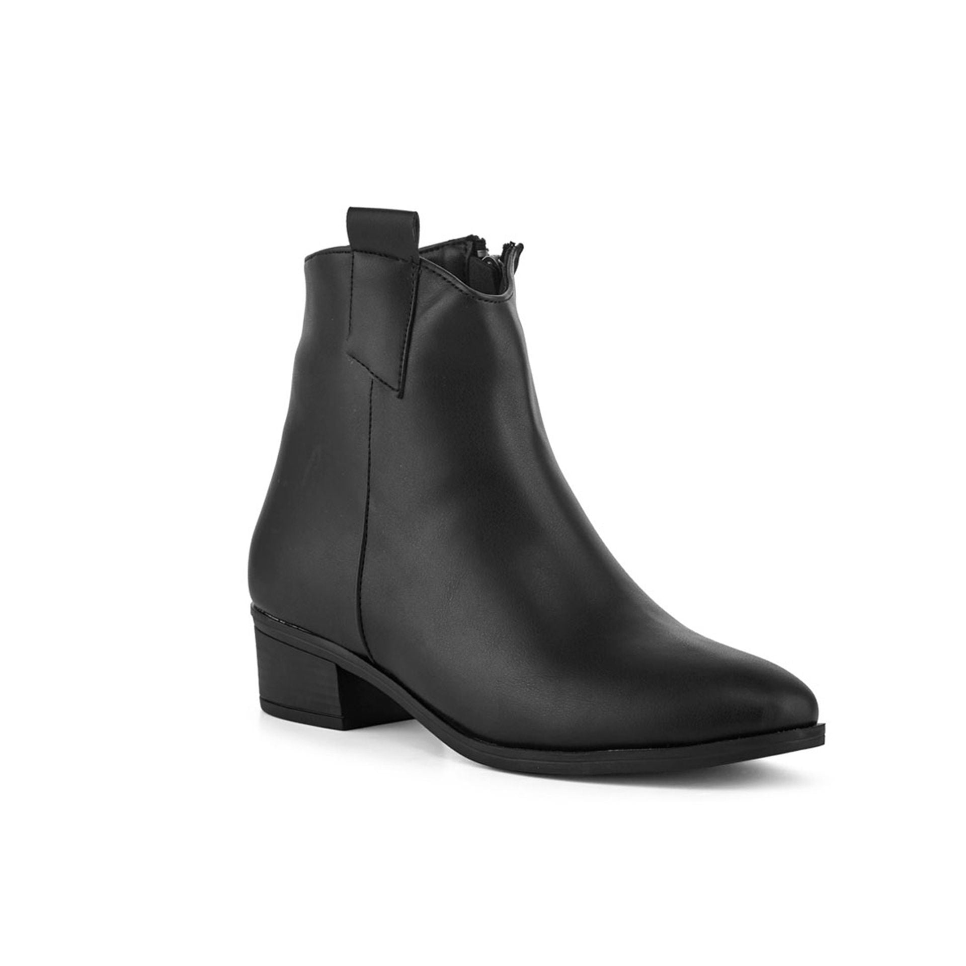 Fashion Attitude Bottines-A WOMAN WE LOVE