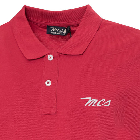 Polo de MCS