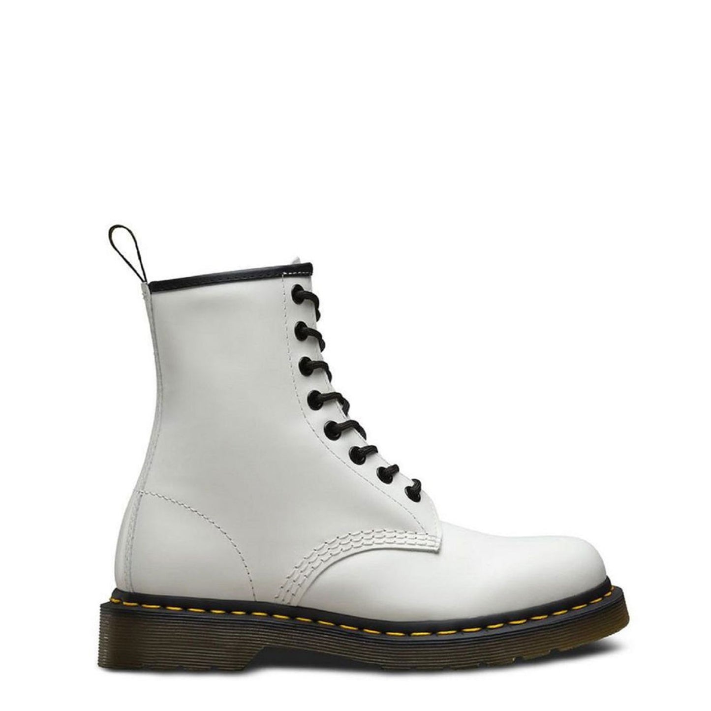 Stivali alla caviglia Dr Martens