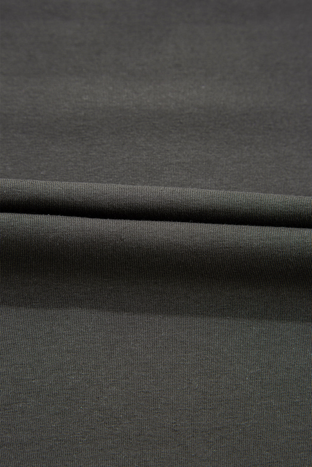 Vintage Gray Carbon Gray T-shirt with Taureau head *