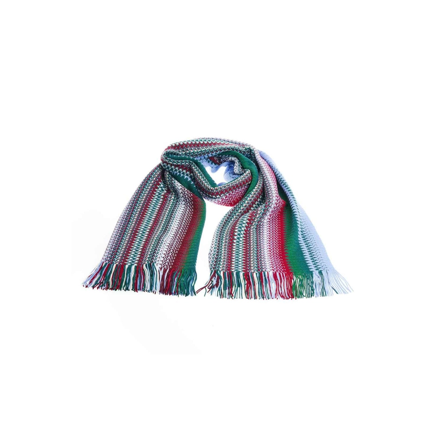 Missoni Scarves