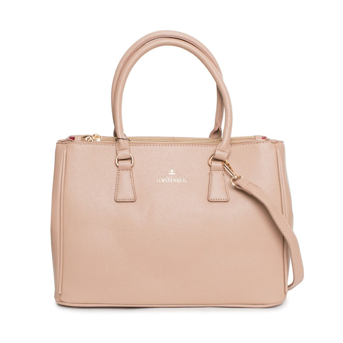 Egon Von Furstenberg Sacs à main-A WOMAN WE LOVE