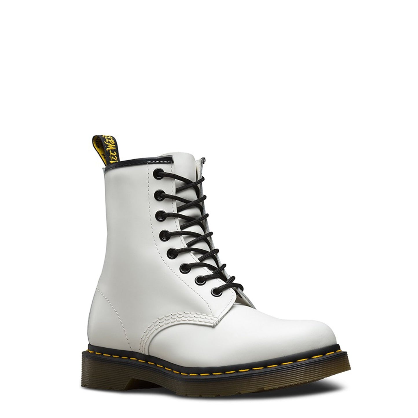 Stivali alla caviglia Dr Martens