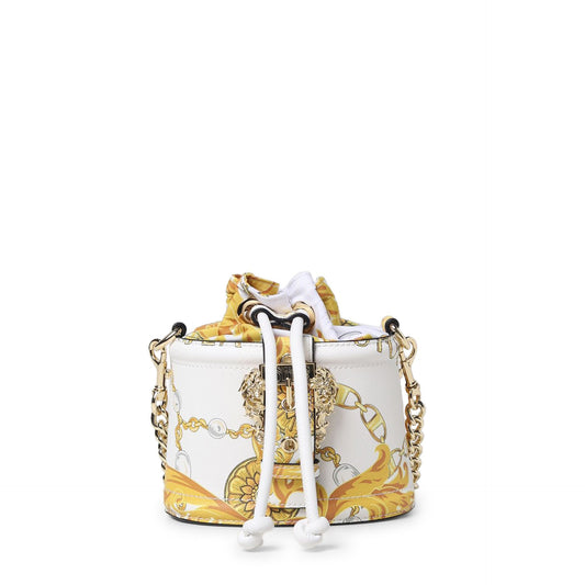 Bolsos de hombro de Versace Jeans 