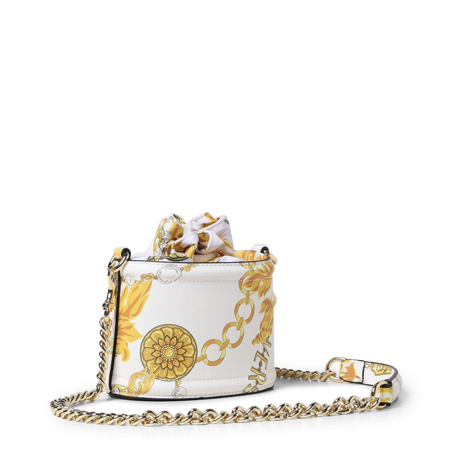 Bolsos de hombro de Versace Jeans 