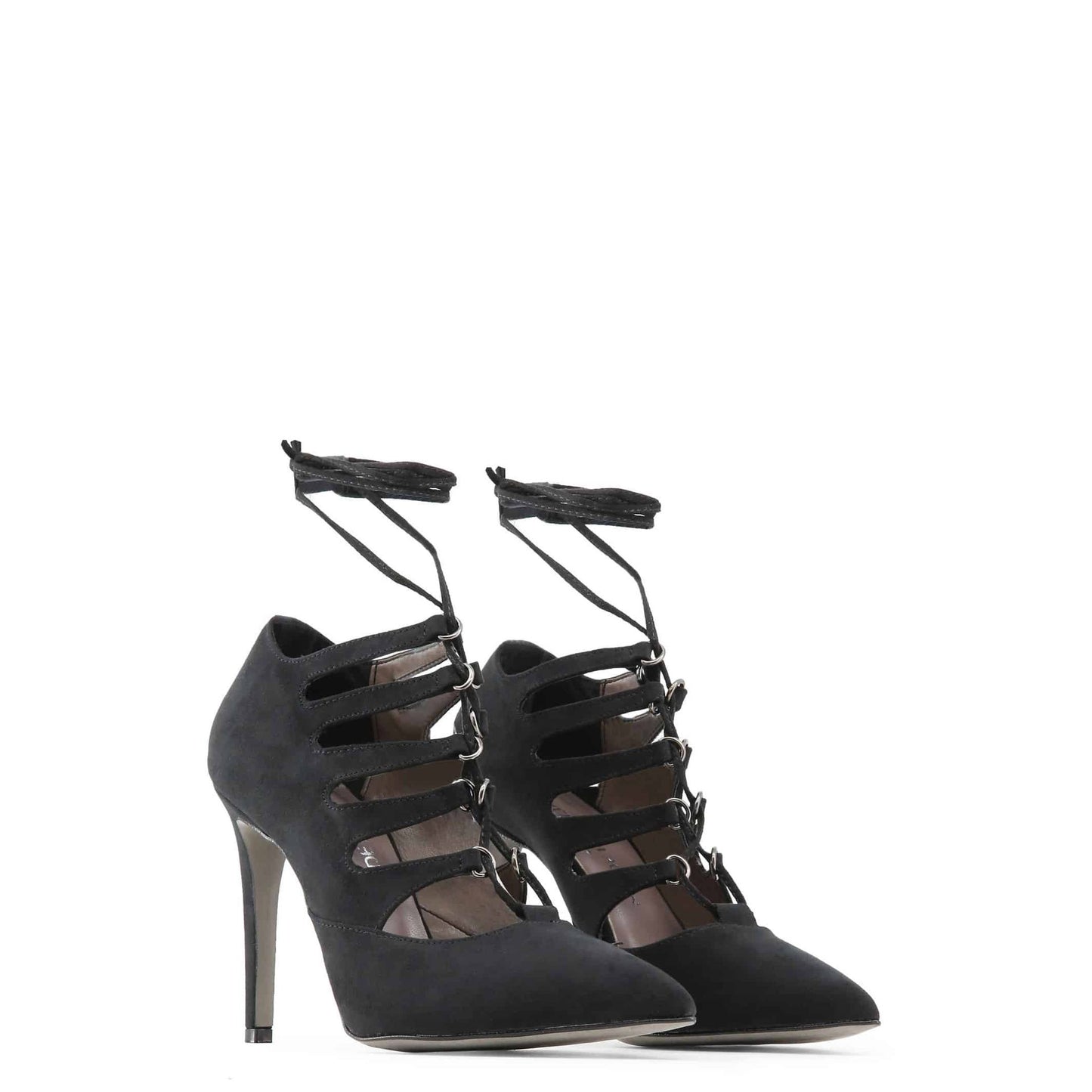 In italia pumps & heels hergestellt